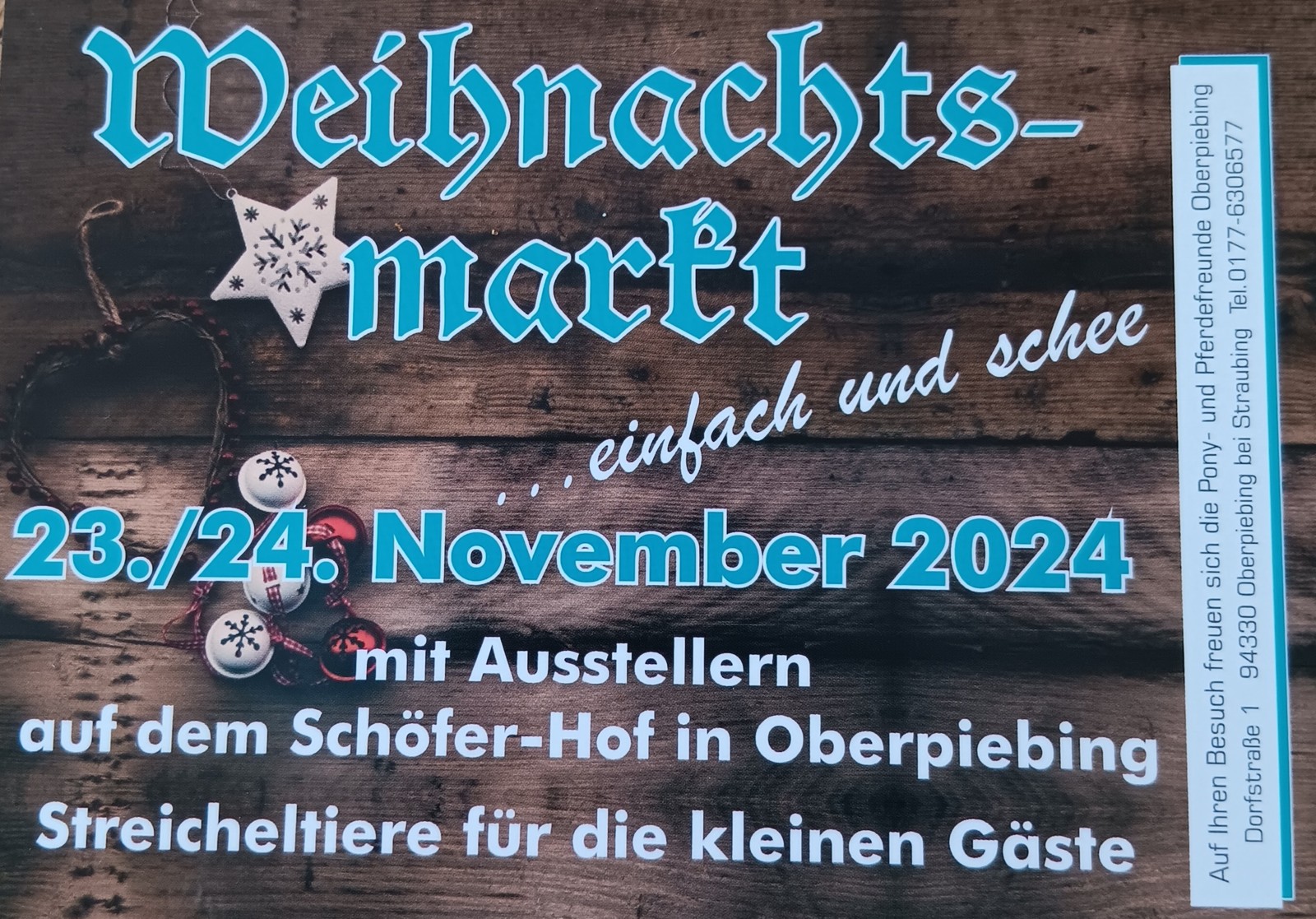 Weihnachtsmarkt 2024 A